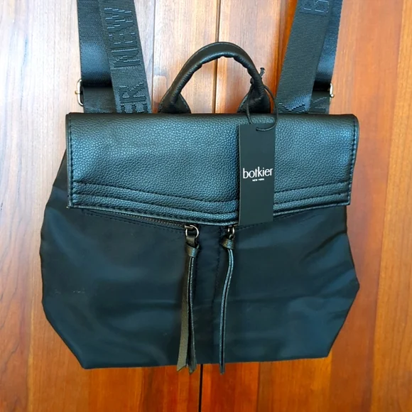 Botkier | Bags | Botkier New York Mini Backpack | Poshmark display picture 2
